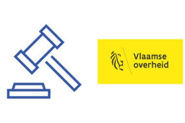 Vlaamse Regering - Vlaamse Regulator voor de Media (VRM) – Bevoegde autoriteit Digitaledienstenverordening