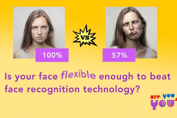 Face recognition fun