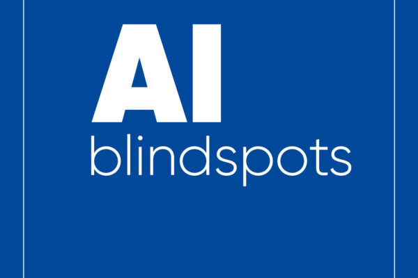 Tool: AI Blindspots 2.0