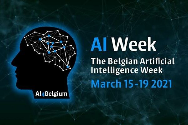 Belgian AI Week