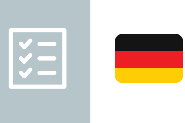 Duitsland – De datastrategie van de Duitse federale overheid