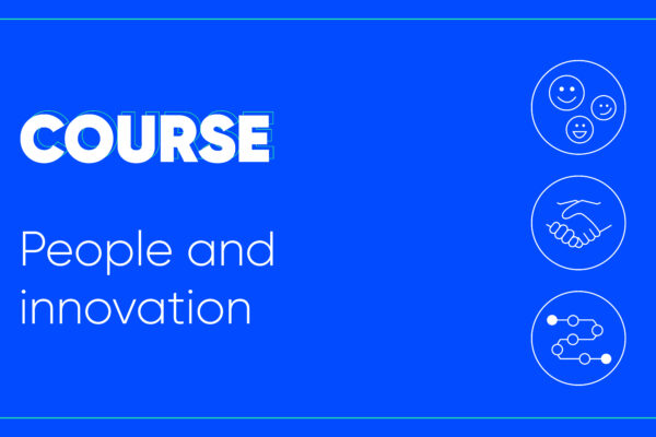 Course: People and innovation
