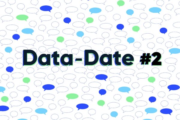 Data-Date 2: AI en rekrutering