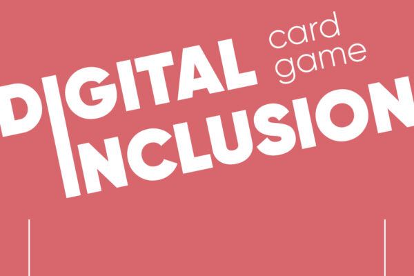 Uitbreiding van het Digitaal Inclusie kaartspel: extra profielkaarten