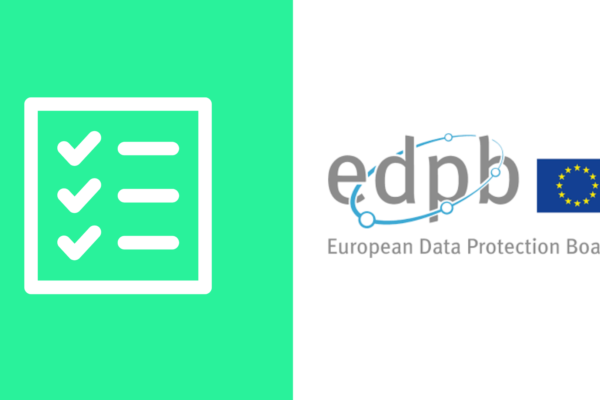 European Data Protection Board – Richtlijnen over dark patterns voor sociale media platformen