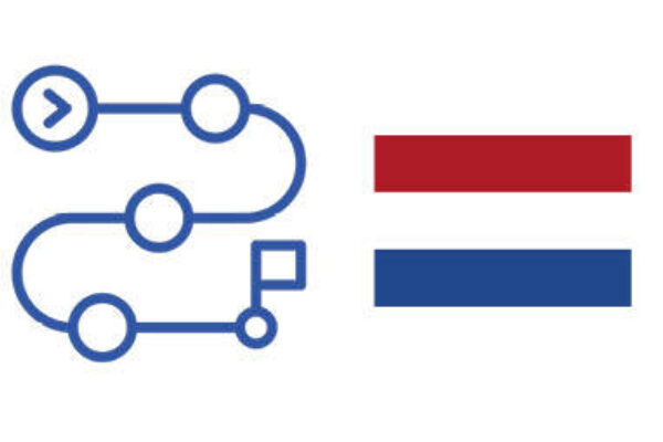 Nederland - Overheidsbrede visie Generatieve AI
