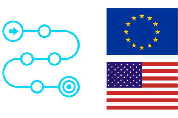 Handels- en Technologieraad EU-VS (TTC)  – TTC Joint Roadmap for Trustworthy AI and Risk Management