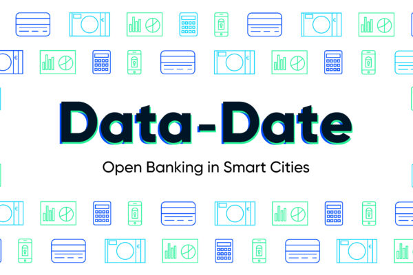 Verslag Data-Date: Open Banking data in smart cities