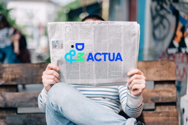ACTUA: het belangrijkste nieuws op het snijvlak van AI, data en maatschappij