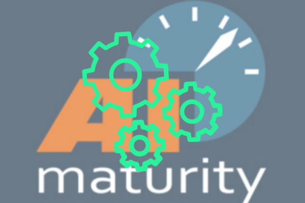 Tool: AI Maturity Tool
