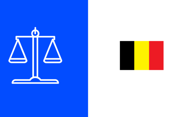 België (federale overheid) - Wetsvoorstel tot wijziging van de wet van 11 april 1994 (gebruik van algoritmen door de overheid)