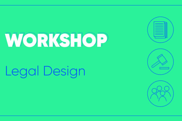 Workshop: Legal Design
