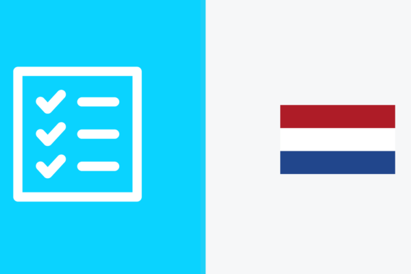 Nederland – Rapportage algoritmerisico's