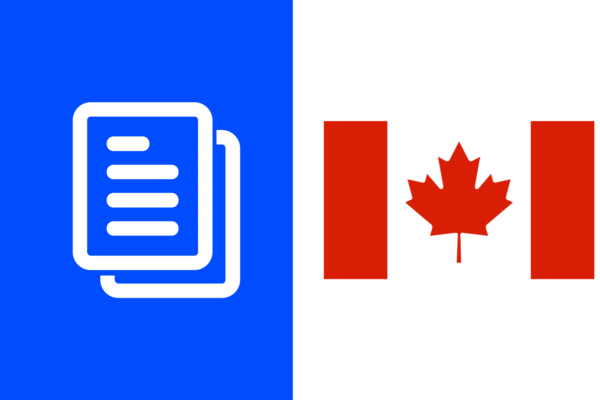 Canada – Artificial Intelligence and Data Act (AIDA)