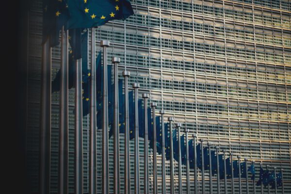 De Europese AI-regelgeving: wat houdt het voorstel in?