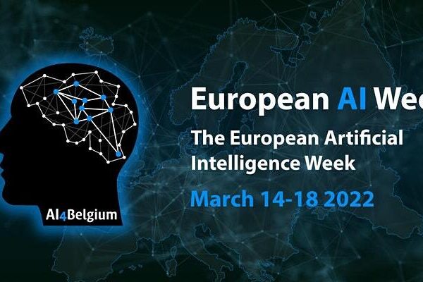 European AI Week: waar vind je het Kenniscentrum?