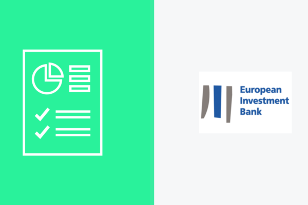 European Investment Bank / European Commission – Artificial Intelligence, blockchain and the future of Europe – How disruptive technologies create opportunities for a green and digital economy